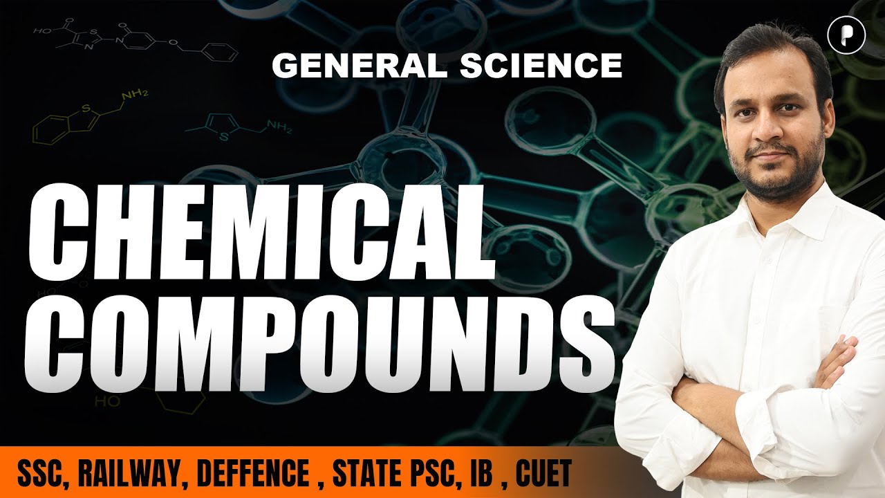 Chemical Compounds