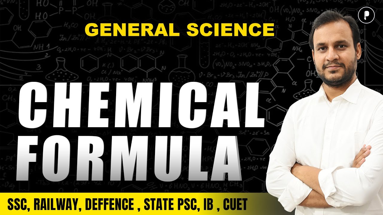 Chemical Formula