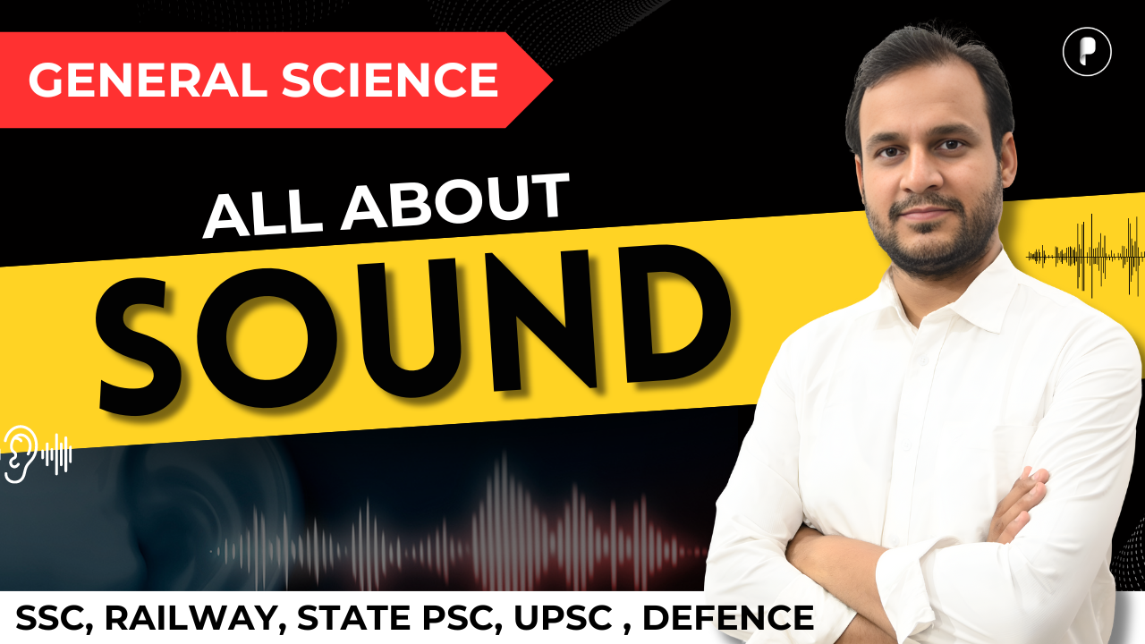 Sound and Waves PDF