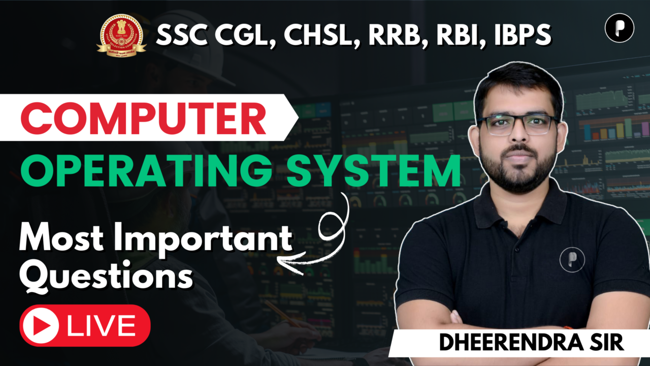 Operating system PDF