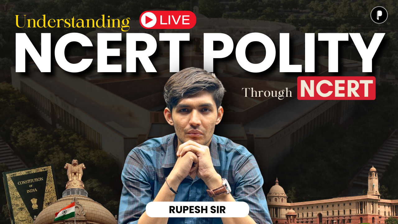 Understanding Polity NCERT PDF