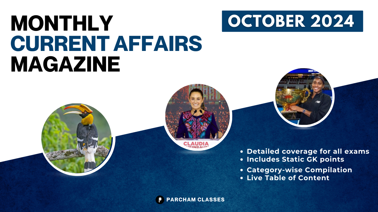 Monthly CA Magazine Oct’24 - PDF