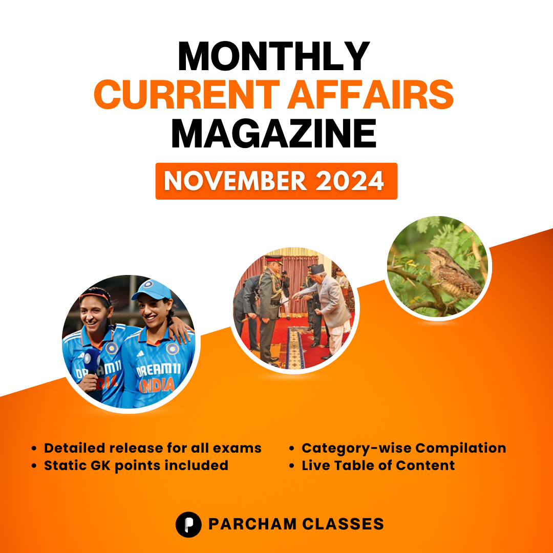 Monthly CA Magazine Nov’24 - PDF
