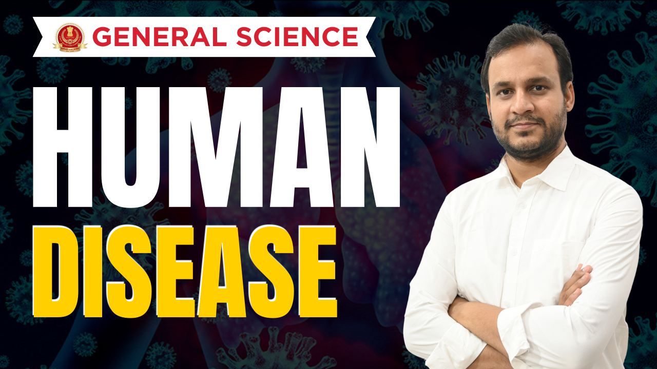 Human disease SSC - PDF
