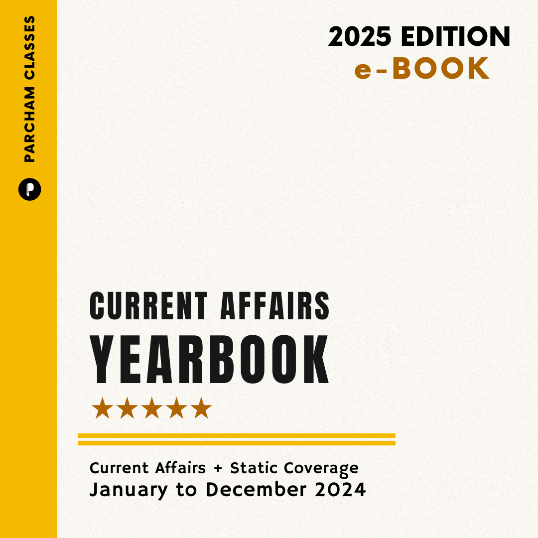 CA Yearbook - Edition 2025 (Jan'24 - Dec'24) PDF
