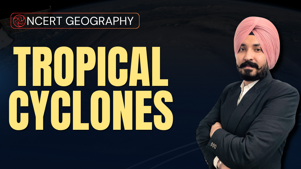 Tropical Cyclones - PDF