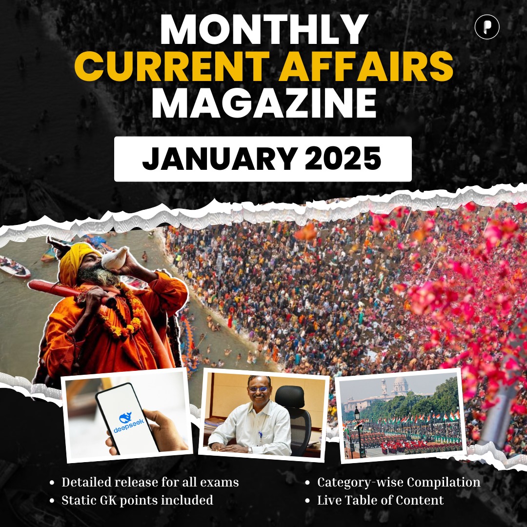 Monthly CA Magazine Jan’25 - PDF