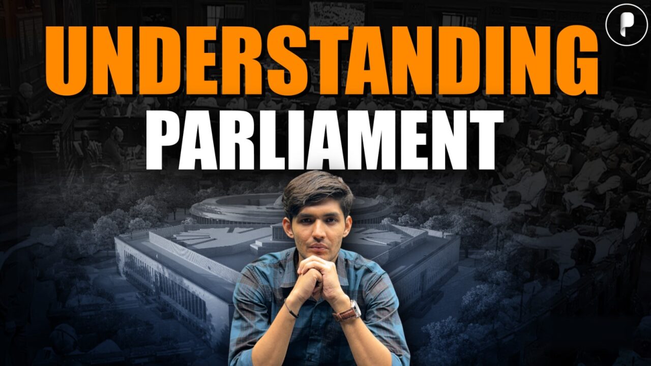 Parliament - PDF
