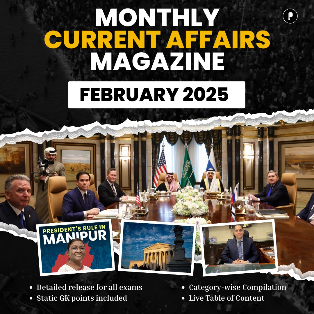 Monthly CA Magazine Feb’25 - PDF