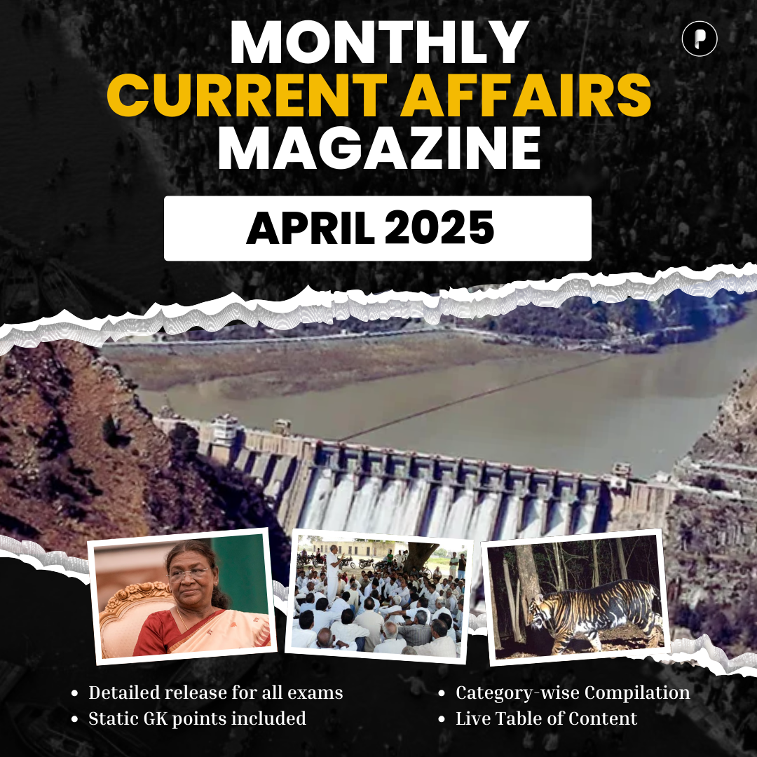 Monthly CA Magazine April’25 - PDF