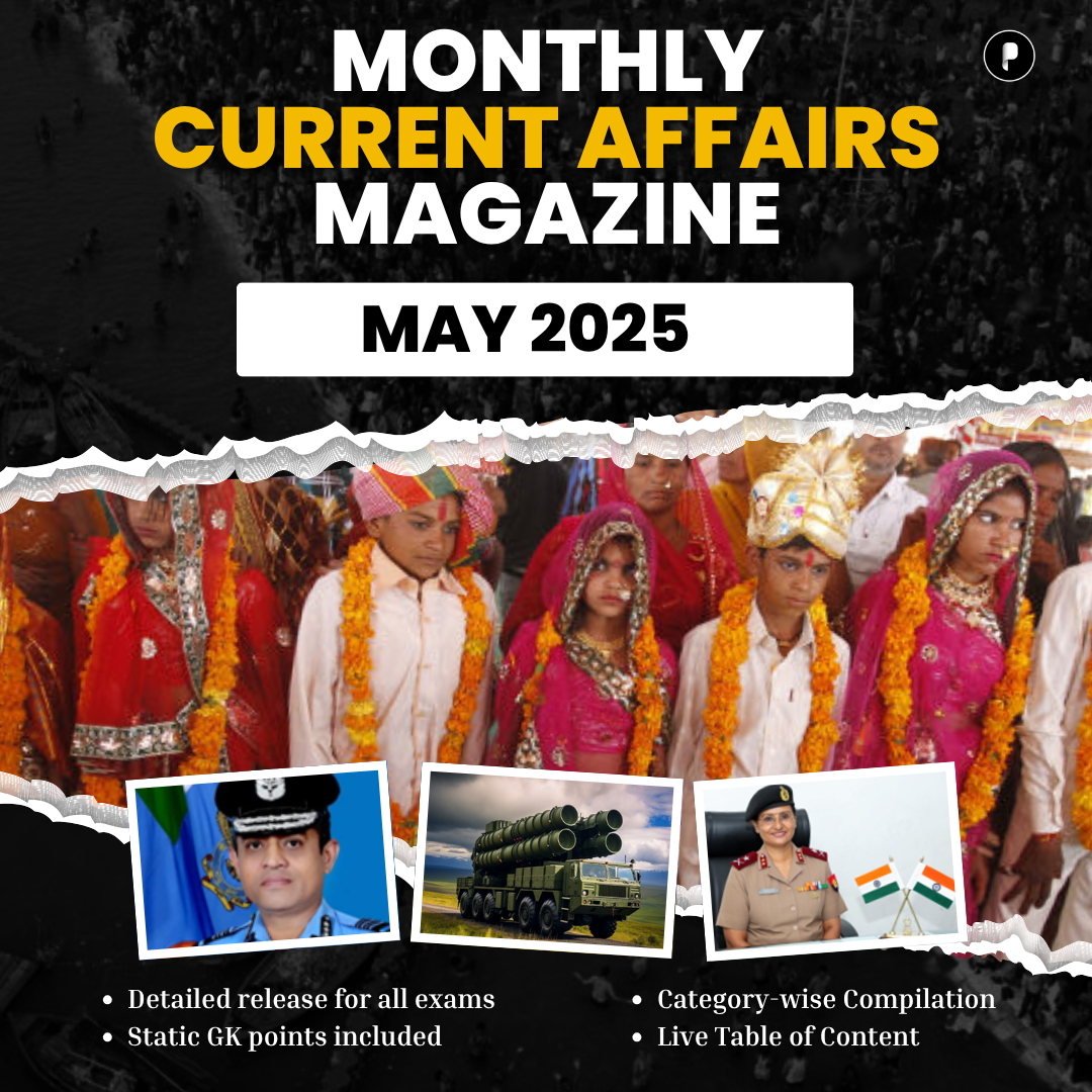 Monthly CA Magazine May’25 - PDF