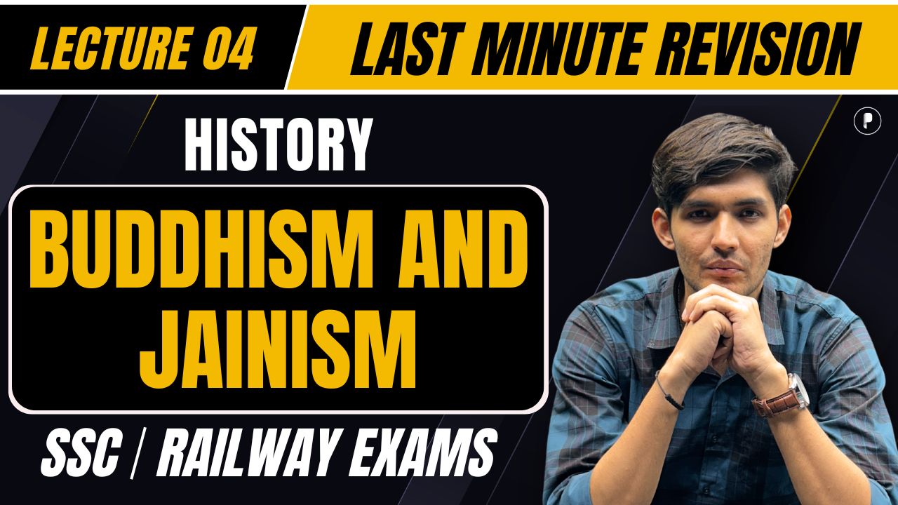 LMR Series: Buddhism and Jainism L4 - PDF