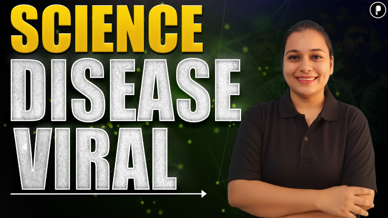 Viral Diseases Explained! | Biology for SSC, NDA, CDS & Railway Exams