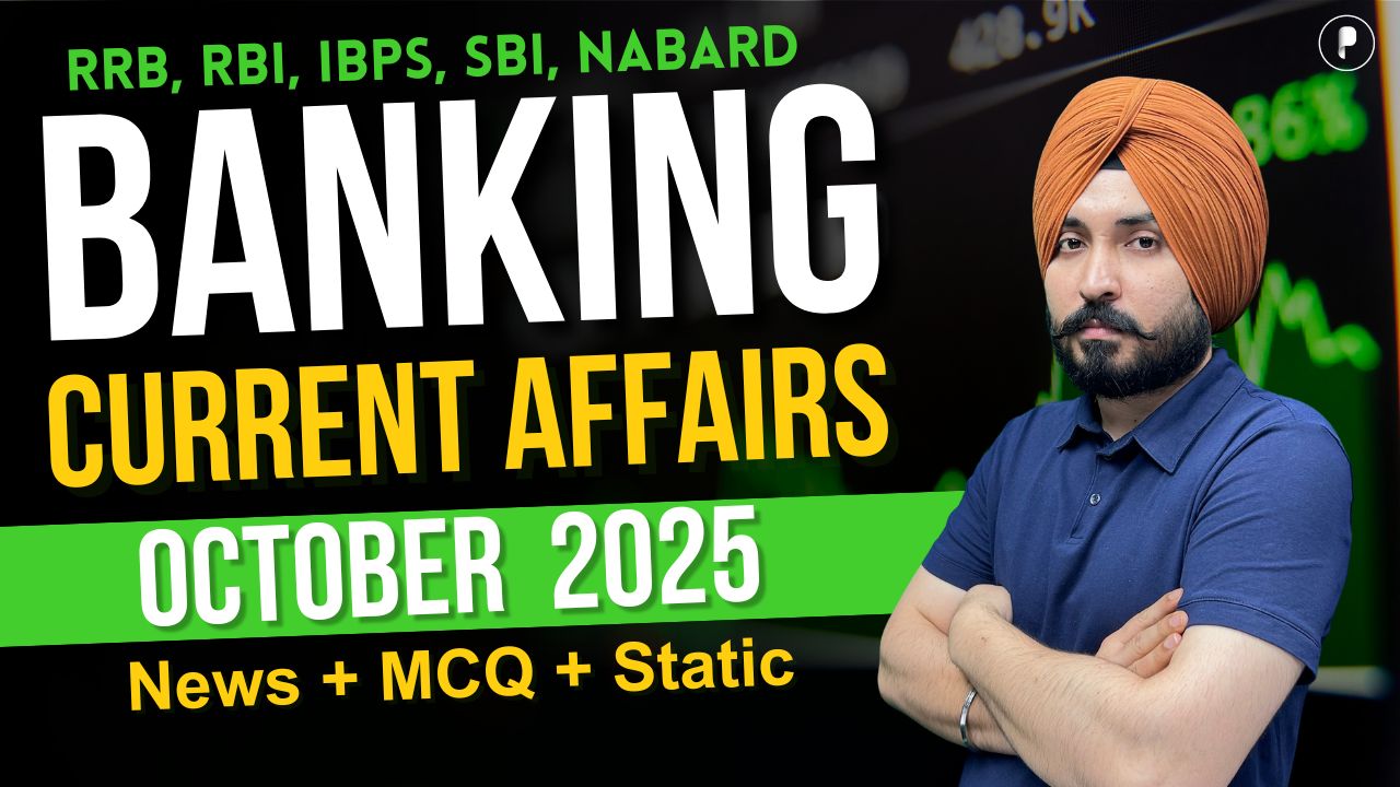 October'25 Monthly Banking CA - PDF