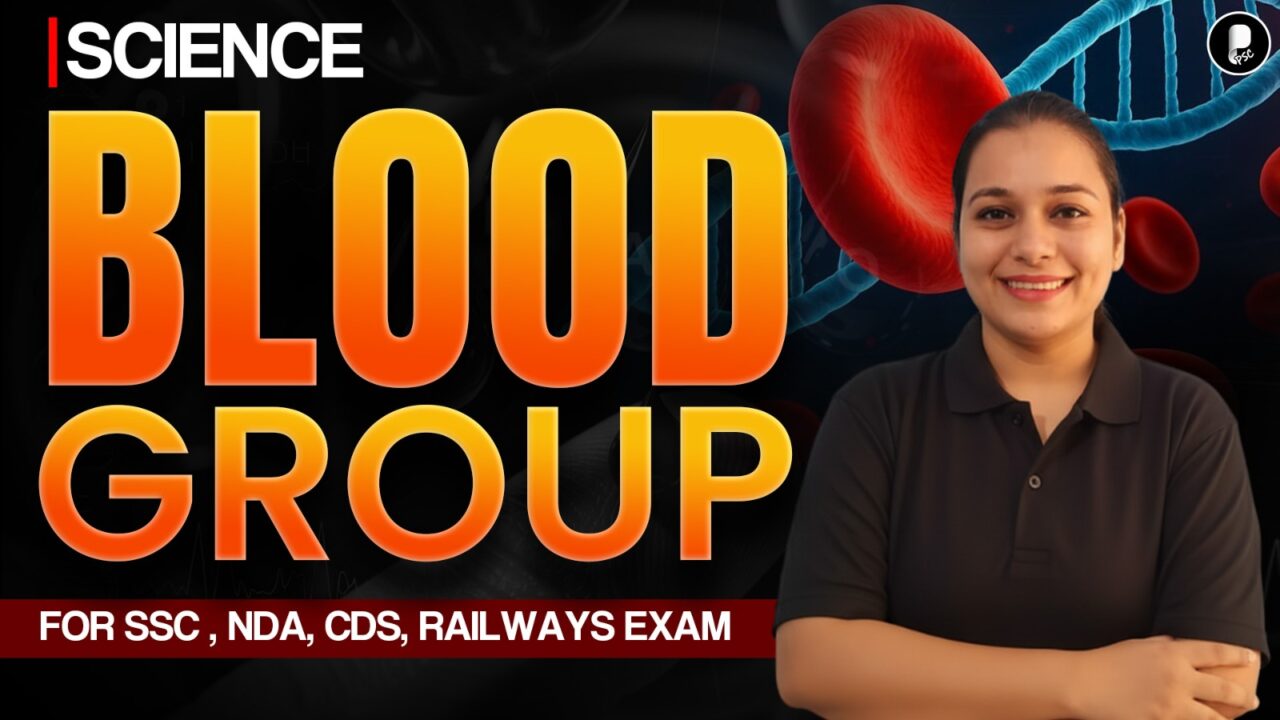 Blood Groups in Human Body | ABO & Rh System | Science for State PSC