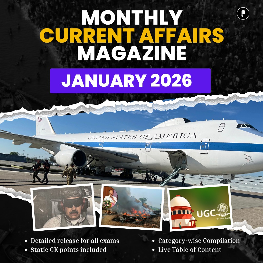 Monthly CA Magazine January’26 - PDF