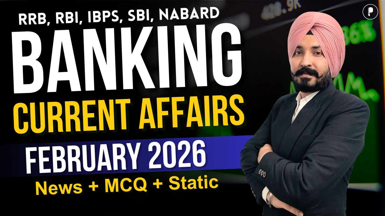 February'26 Monthly Banking CA - PDF